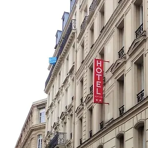 Montana Lafayette Paris